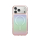 Etui / obudowa na smartfona Uniq Coehl Estelle do iPhone 18 Pro Magnetic różowy